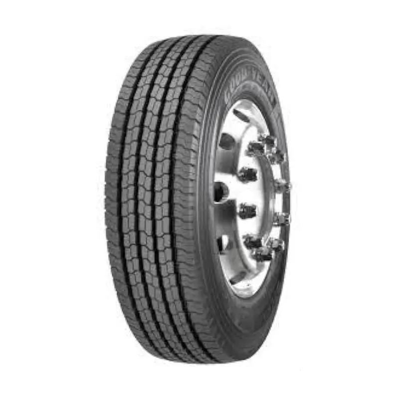 12R22.5 16Pr H Goodyear Regional Rhs Ii All Position Tl 1