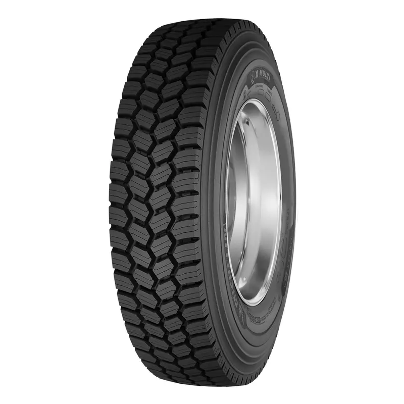 12R22.5 16Pr H Michelin X Multi Grip D Drive Tl 1