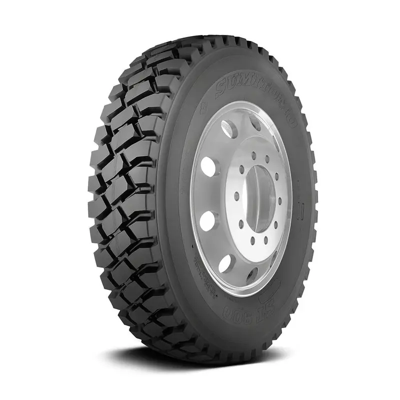 12R22.5 16Pr H Sumitomo St900 Tl 1