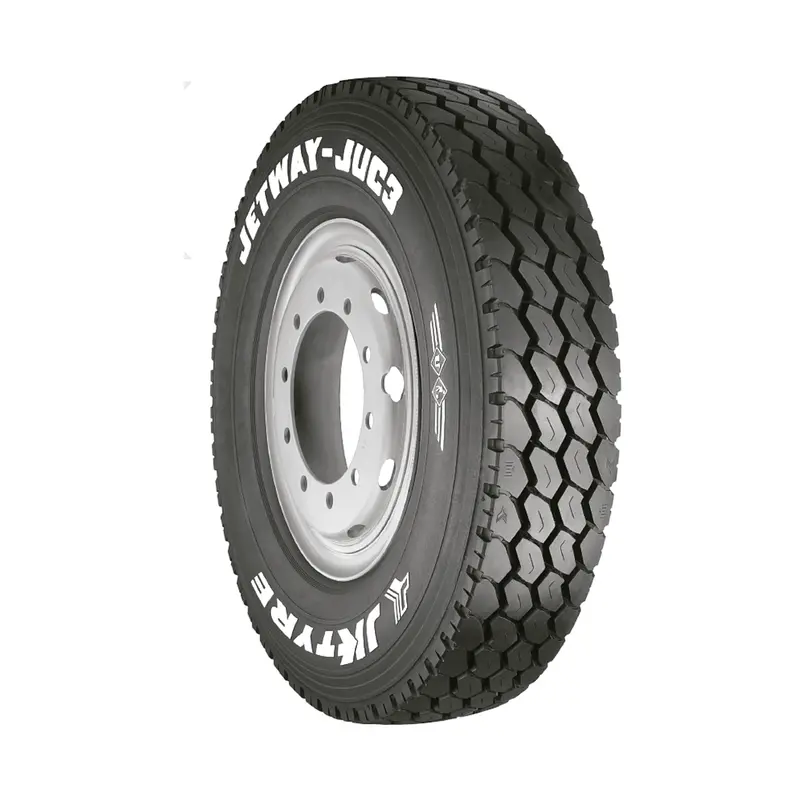 12R22.5 16Pr Jk Jet Way Juc3 Traccion Tl 1