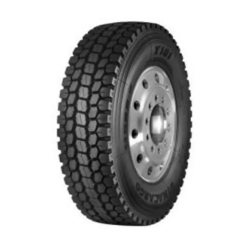 12R22.5 18Pr 152/149L Dynacargo Y101 Tl 1