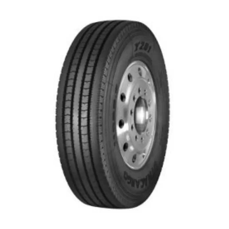 12R22.5 18Pr 152/149L Dynacargo Y201 Tl 1