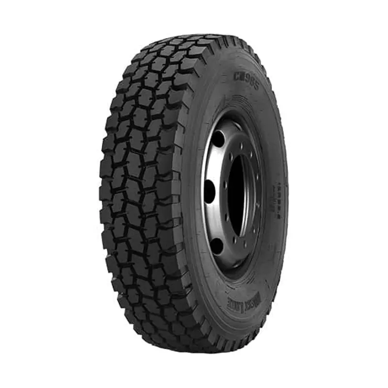 12R22.5 18Pr 152/149L Westlake Cm985 1
