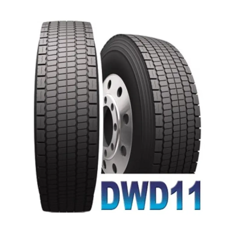 12R22.5 18Pr 152/149M Daewoo Dwd11 Drive Tl 1