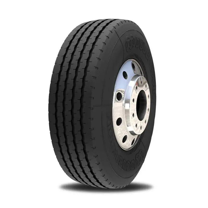 12R22.5 18Pr 152/149M Double Coin Rr202 Tl 1