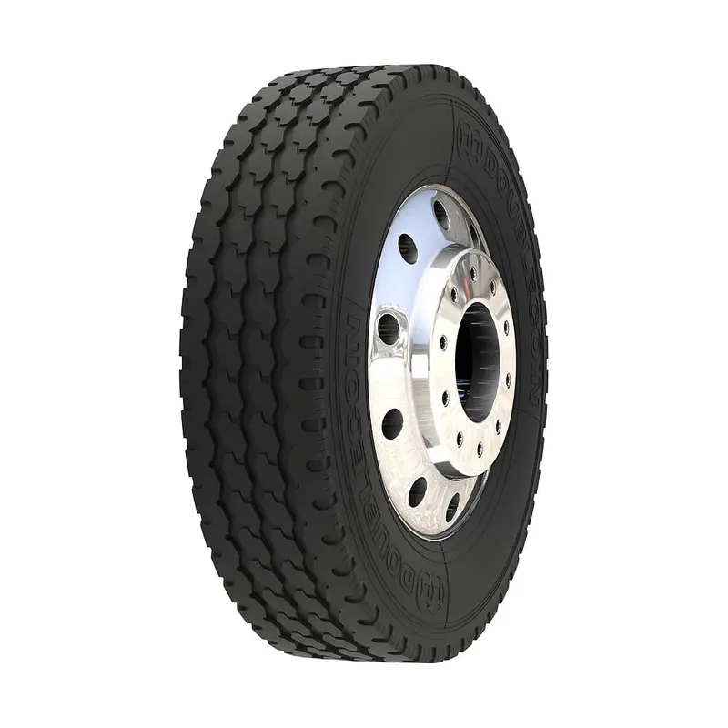 12R22.5 18Pr 152L Double Coin Rr706 Tl 1