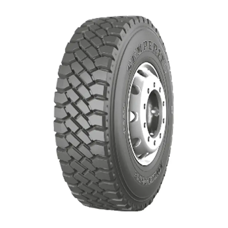 12R22.5 18Pr J 152/148K Semperit Athlet A/P Drive Tl 1