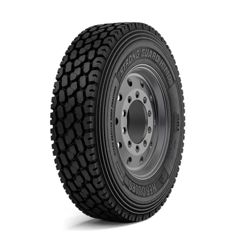 12R22.5 18Pr J 152/149K Hercules Strong Guard H-Md Drive 1