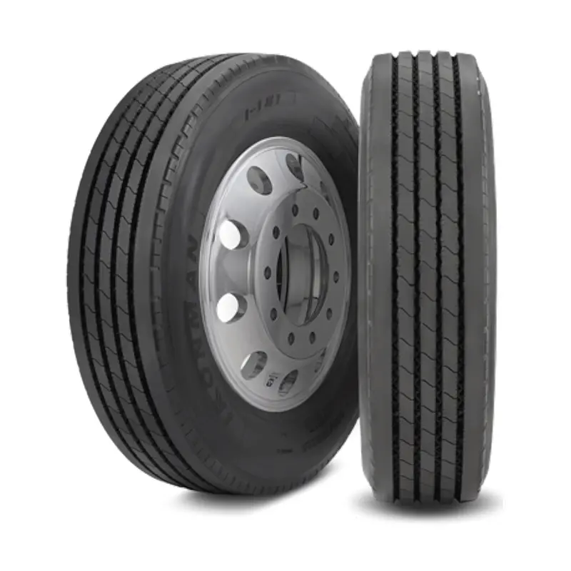 12R22.5 18Pr J 152/149L Ironman I-181 Tl 1