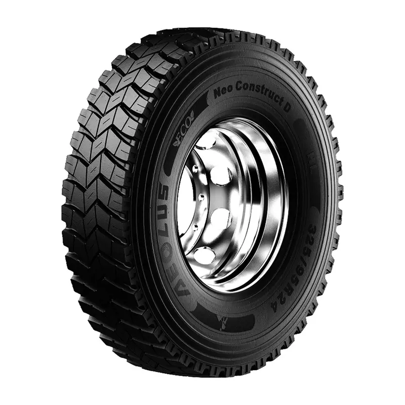 12R22.5 18Pr J Aeolus Construct D Lug Drive Tl 1