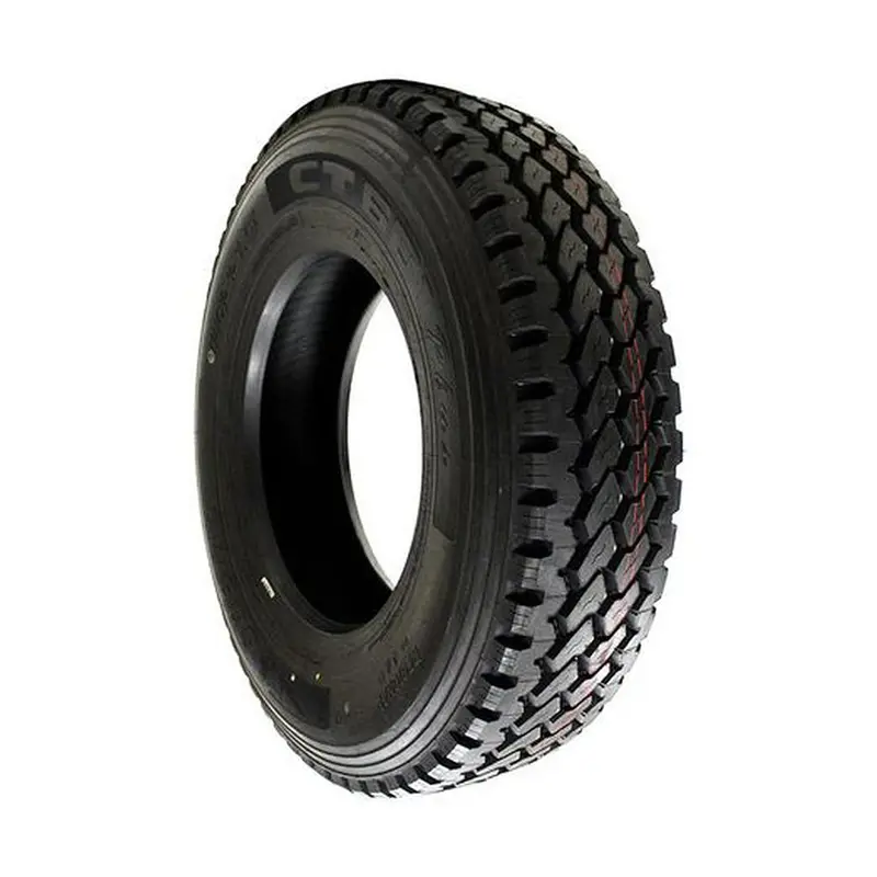 12R24.5 16Pr H 152/149K Cosmo Ct601+ Tl 1