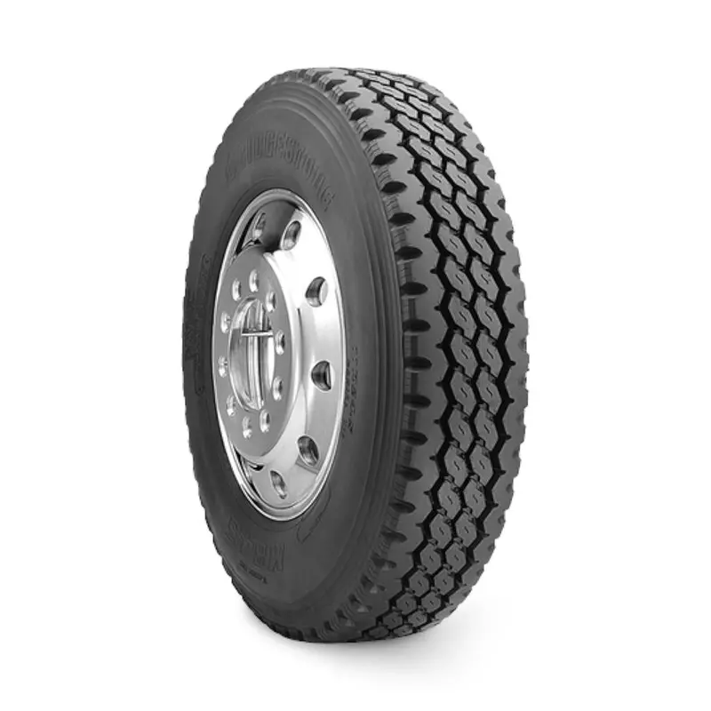 12R24.5 16Pr H 153G Bridgestone M843 All Position Tl 1