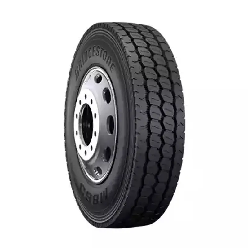 12R24.5 16Pr H Bridgestone M863 Tl 1
