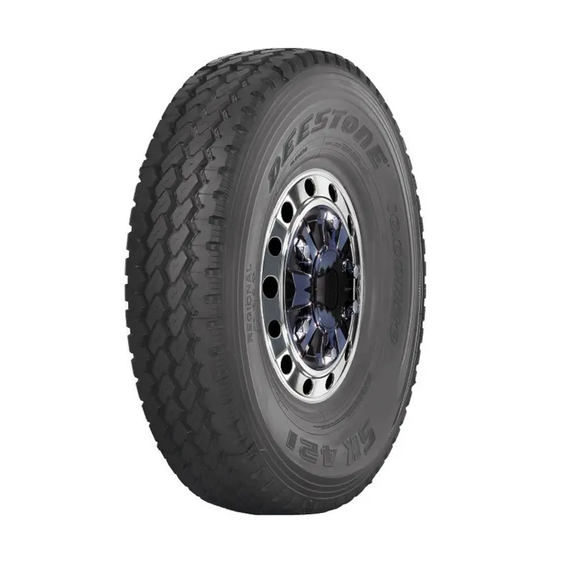 12R24.5 16Pr H Deestone Sk421 1