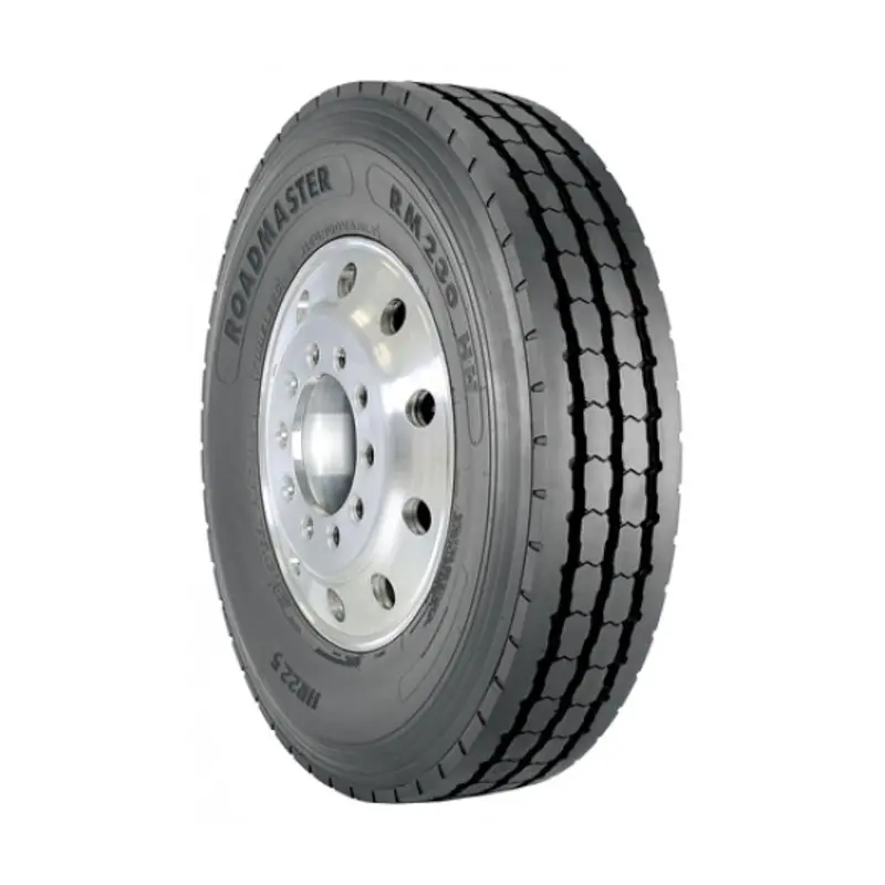 12R24.5 16Pr H Roadmaster Rm230 Hh All Position Tl 1