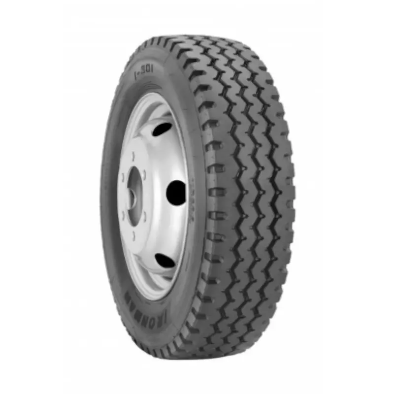 12R24.5 18Pr 154/151L Ironman I-301 Mixed Service A/P 1