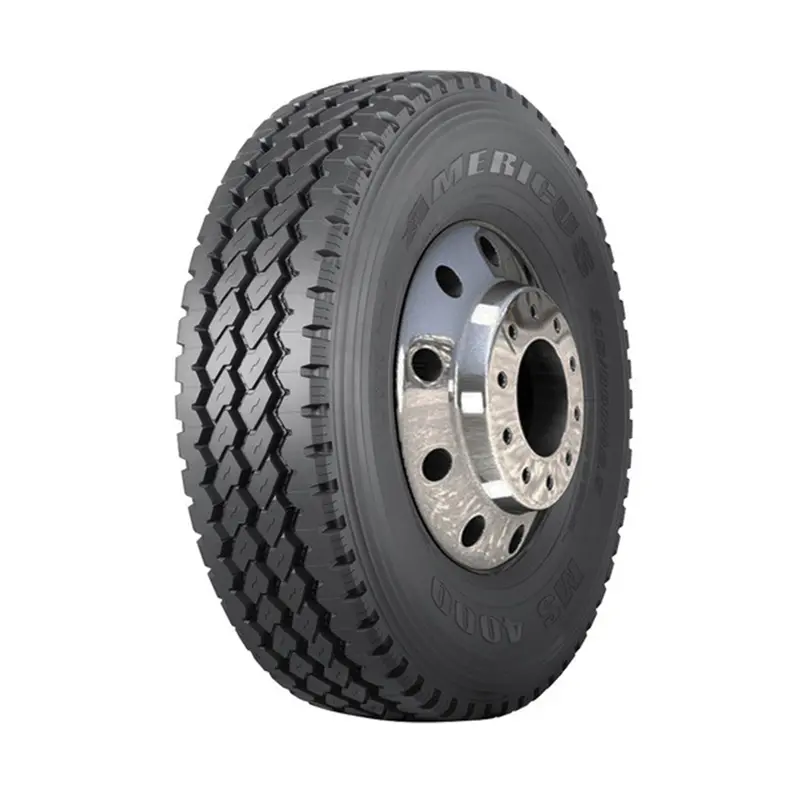 12R24.5 18Pr J 154/151K Americus Ms4000 Tl 1