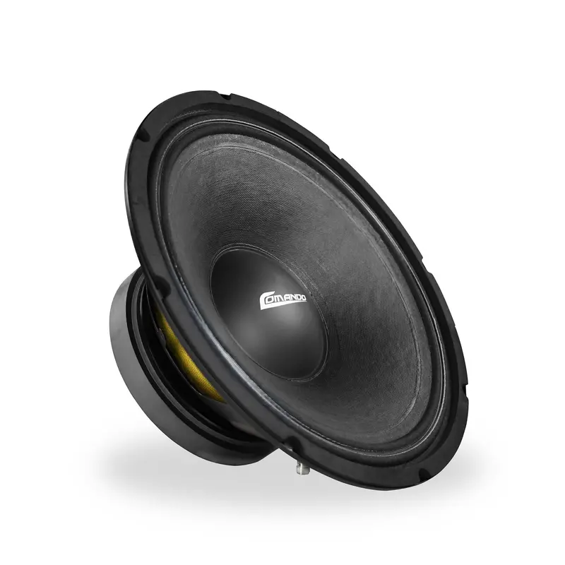 12W800a | 12'' | 1200W Max | 8Ω 1