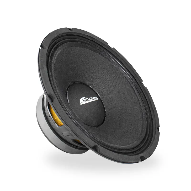 12W900a | 12'' | 900W Max | 8Ω 1