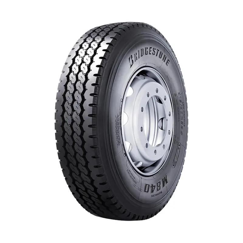 13R22.5 154/150K Bridgestone M840 Drive / All Positiontl 1
