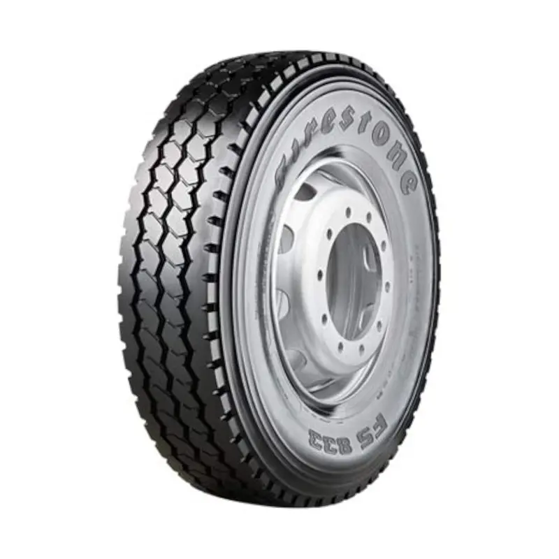 13R22.5 156/150K Firestone Fs833 Steer Tl 1