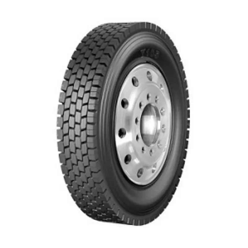 13R22.5 18Pr 154/151K Dynacargo Y105 1