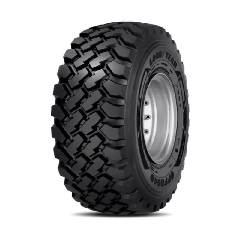 14.00R20 20Pr L 164/160J Goodyear Offroad Ord Tl M+S Dot Approved 1