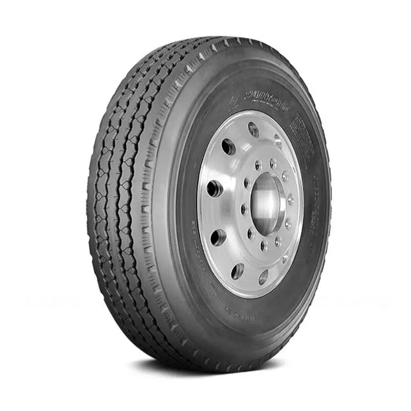 14/80R20 (365/80R20) 18Pr J 157K Sumitomo St717 All-Position Rib 1