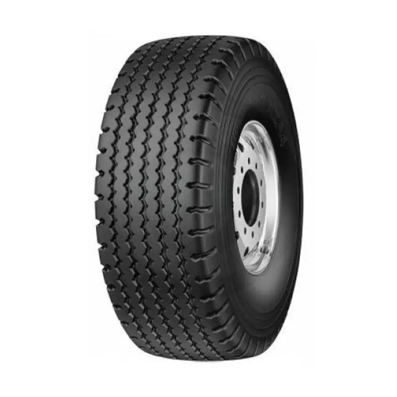 15.5/80R20 Lt 18Pr 168F Michelin G20 Pilote Tl - 04852 1