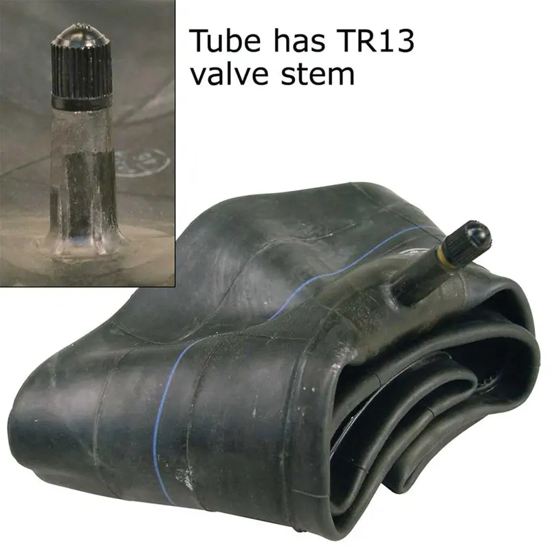 15" Fr15 Carlisle Automotive Radial Tire Inner Tube With Tr13 Standard Rubber Valve Radial/Bias 1