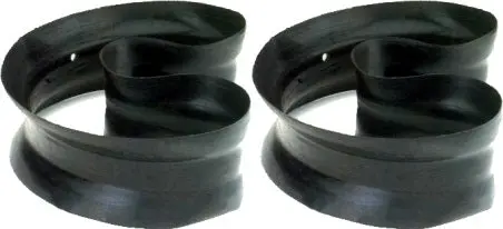 15R10 15-10  Radial/Bias Forklift Tire Tube Flap Liner Fit 28X12.5R15 28X12.5-15 2812515 (Set Of 2) 1
