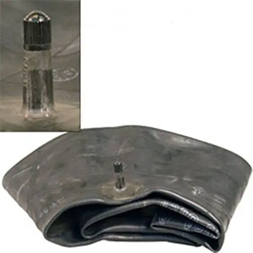 15X6.00-6 Air Loc Lawn And Garden Tire Inner Tube With Tr13 Rubber Valve Stem 1