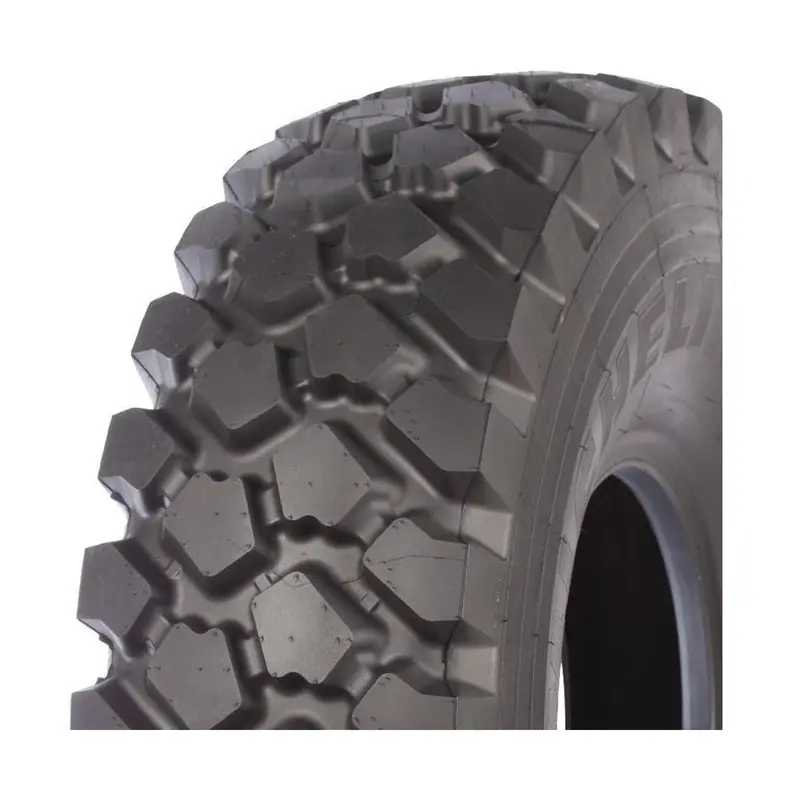 16.00R20 Michelin X Force Zl Tl M+S 1