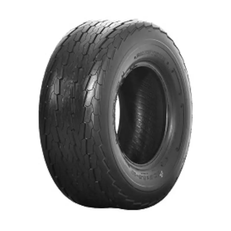 16.5X6.50-8 6Pr 72J Deestone D268 Tl 1