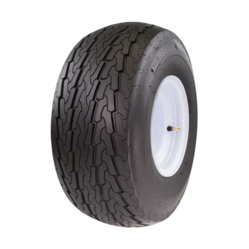 16.5X6.50-8 6Pr C Greenball Tow-Master St S368 1