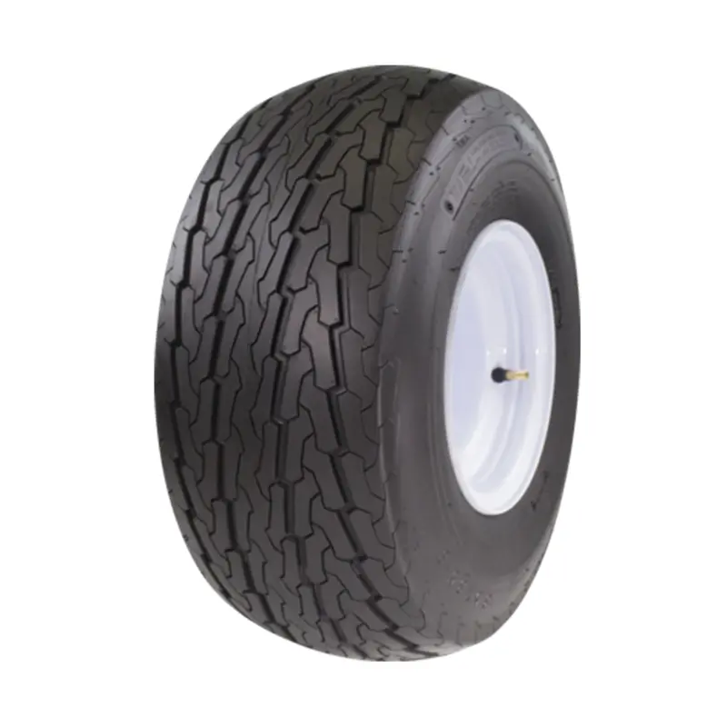 16.5X6.50-8 6Pr Greenball Tow-Master St S368-380E 1