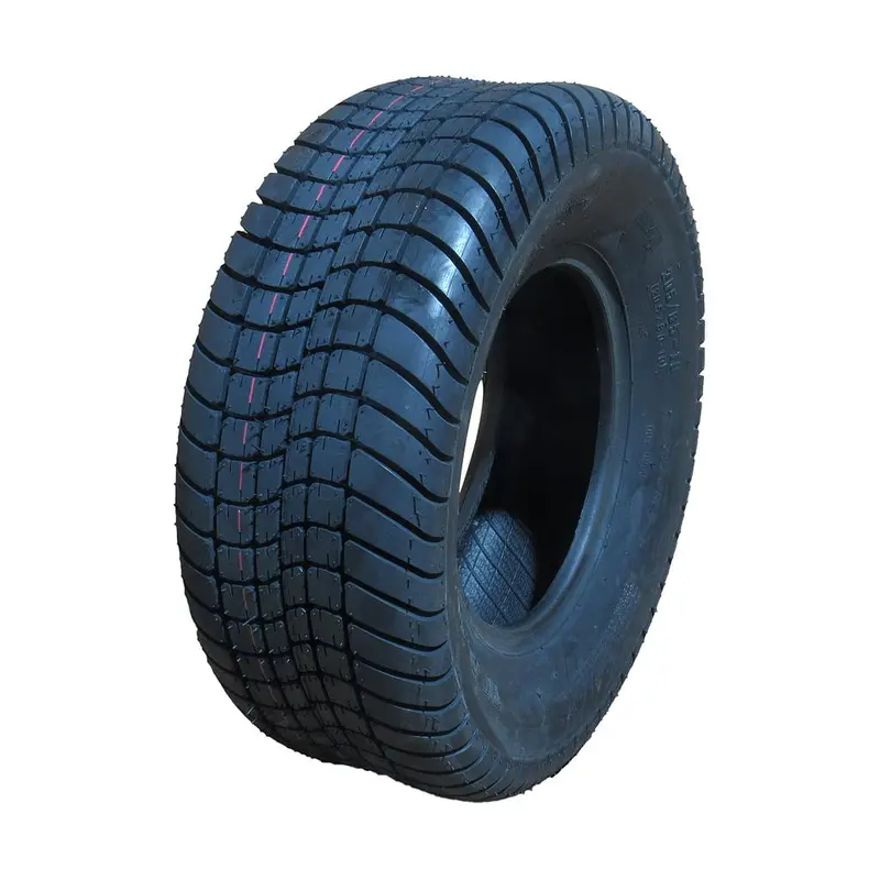165/65-8 (16X6.50-8) 6Pr C Wanda P825 Tl 1