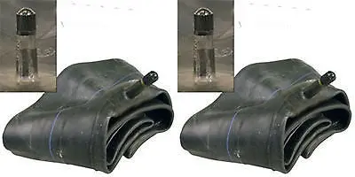 16X6.50-8 16X7.50-8 Air Loc Lawn Mower/Carts Tire Inner Tubes (Set Of 2) 1