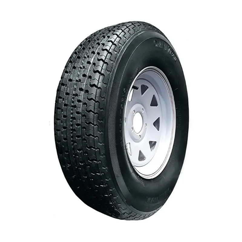 175/80R13 St 6Pr 91L Omni Trail Radial Trailer 1