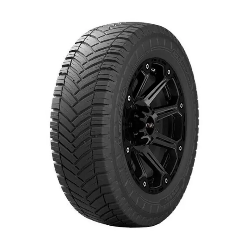 185/60R15 C 6Pr C 94T Michelin Agilis Cc Mi 1