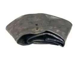 18X8.50-8 /18X9.50-8 Firestone Dual Size Tire Inner Tube With Tr-13 Straight Rubber Valve Stem 1