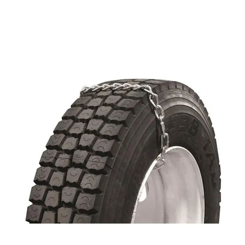 19.5 - 24.5 Link Emergency Chain - 13 Lb/Pair 1