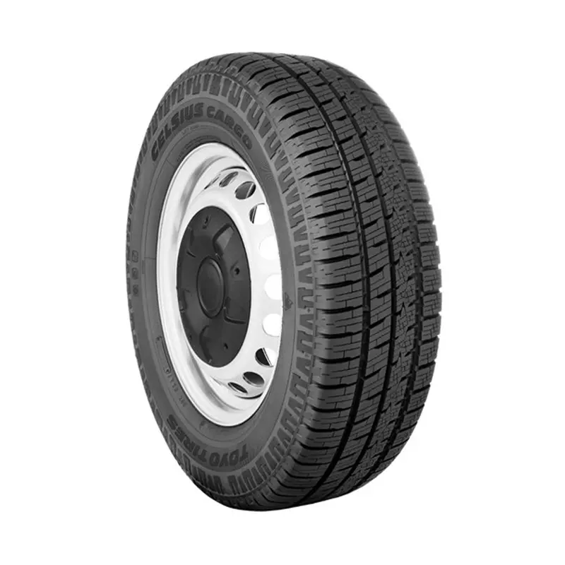 195/75R16 C 8Pr 107/105R Toyo Celsius Cargo 1