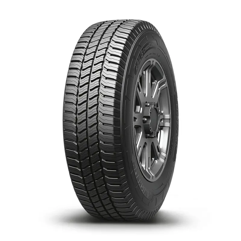 195/75R16 C 8Pr D 107/105R Michelin Agilis Crossclimate 1