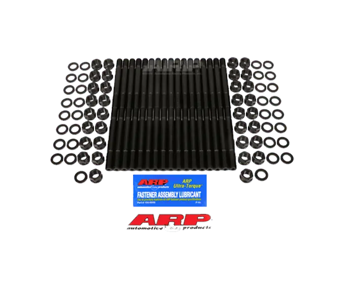 1982-1998 Gm Diesel M12 Head Stud Kit (130-4062) 1