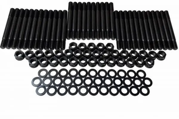 1982-2000 Gm Diesel Gator Fasteners Heavy Duty Head Stud Kit (Hsk6265) 1