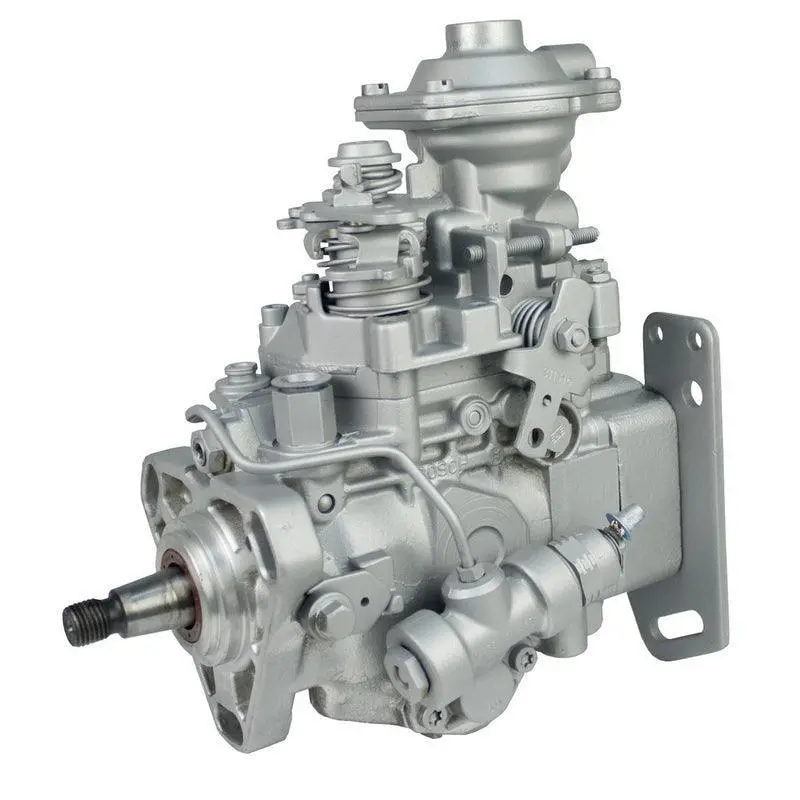 1988-1991 Cummins 5.9L Stock Exchange Ve Injection Pump (1050114) 1