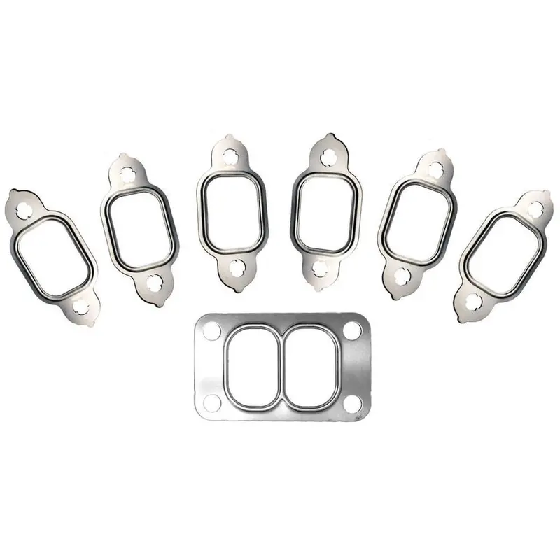 1988-1998 Cummins 5.9L Bd Diesel Exhaust Manifold Gasket Kit (1045981) 1