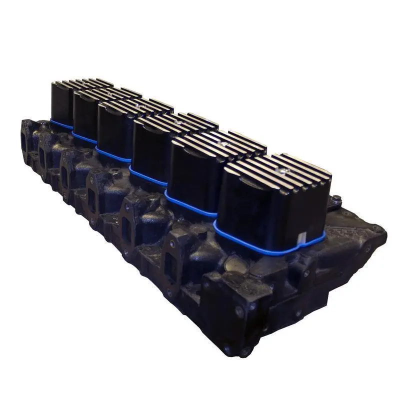 1988-1998 Cummins 5.9L Valve Cover Set (1061800-6) 1