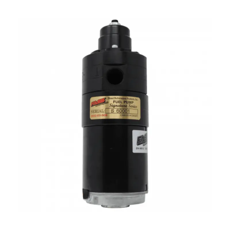 1989-1993 Cummins 5.9L 100Gph Adjustable Fuel Lift Pump (Fasd02100g) 1